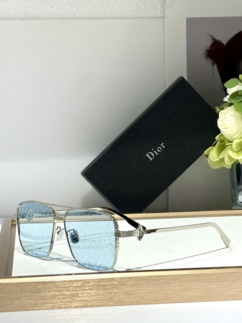 Christian Dior Sunglasses